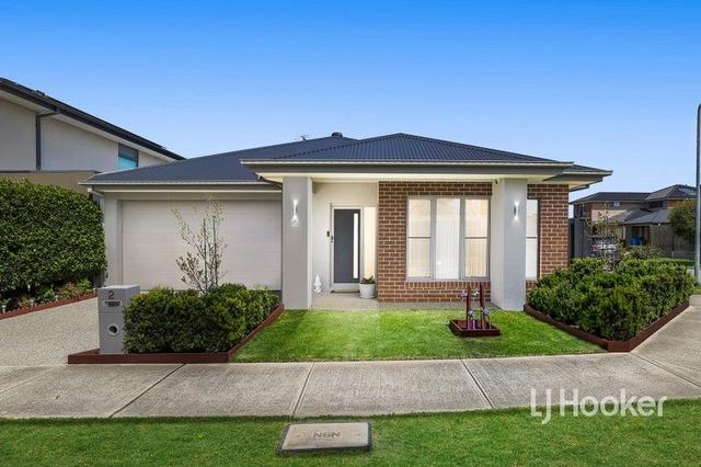 2 Hopkins Street, VIC 3978