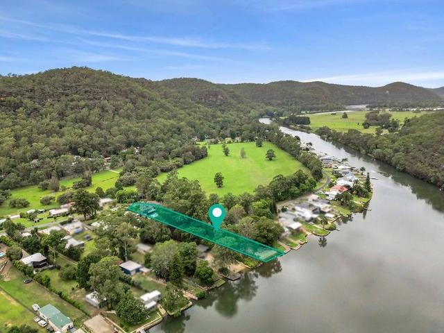 23 Walmsley Road, NSW 2775