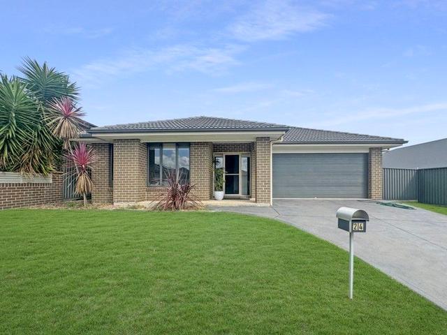 24 Golden Wattle Avenue, NSW 2557