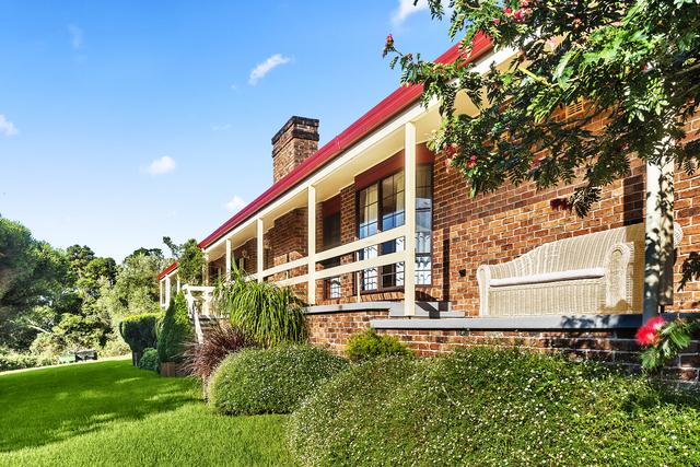 63 Clover Hill Road, NSW 2533