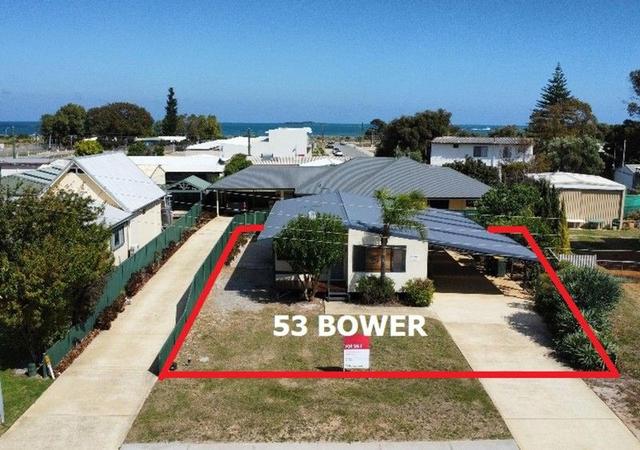 53 Bower Street, WA 6516