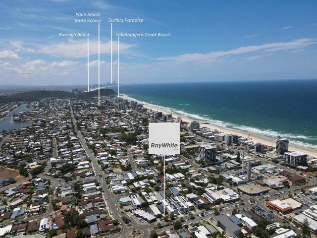 45 Palm Beach Avenue, QLD 4221