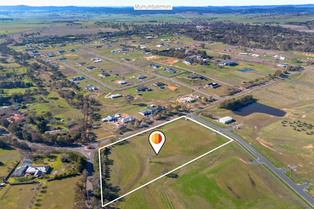 25 Semillon Circuit, NSW 2582