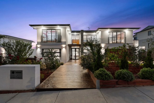6 Temple Terrace, ACT 2611