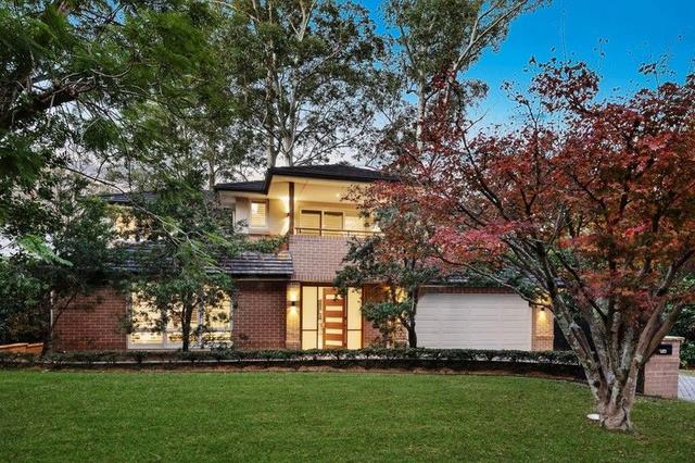 17 Lyndon Way, NSW 2119