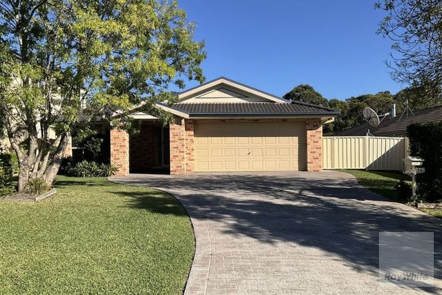 (no street name provided), NSW 2541