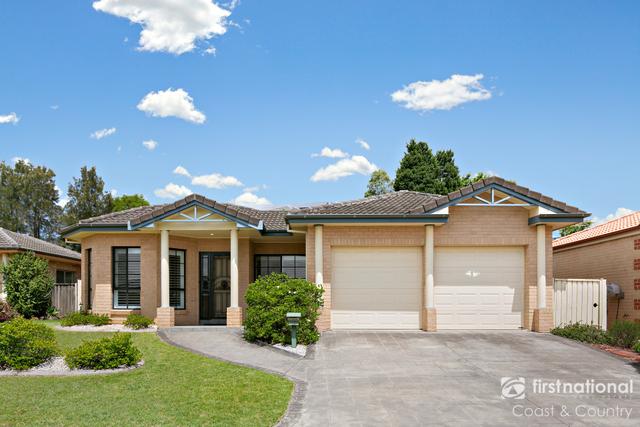 17 Linton Court, NSW 2530