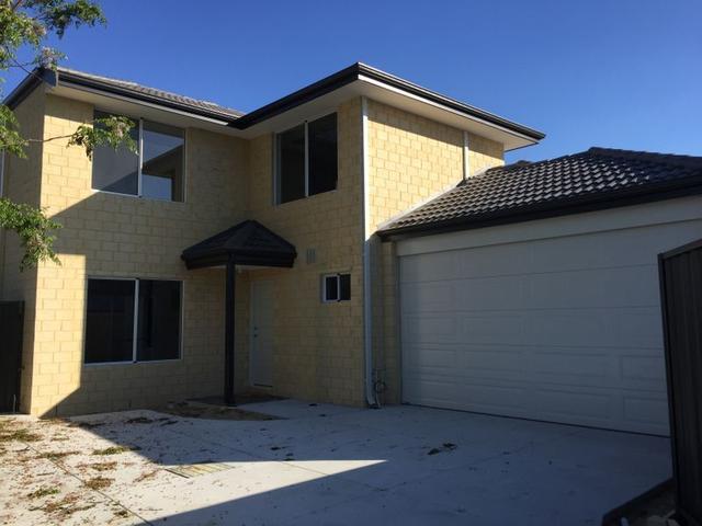 8A Andrews Road, WA 6107