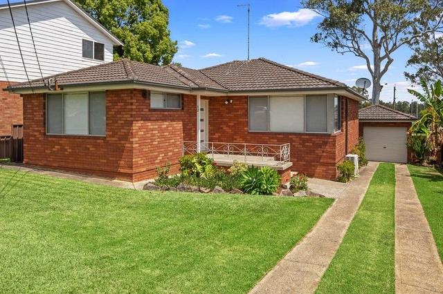 12 Koorool Avenue, NSW 2147