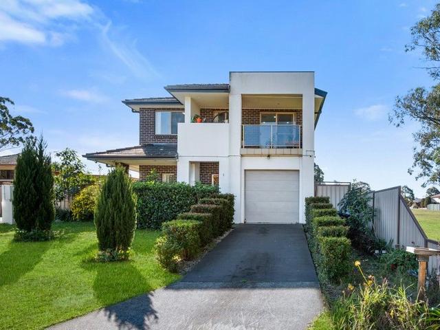 1/16 Groundsel Avenue, NSW 2564