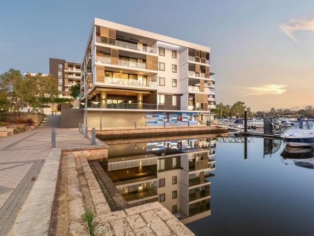 5/16 Marina Drive, WA 6104
