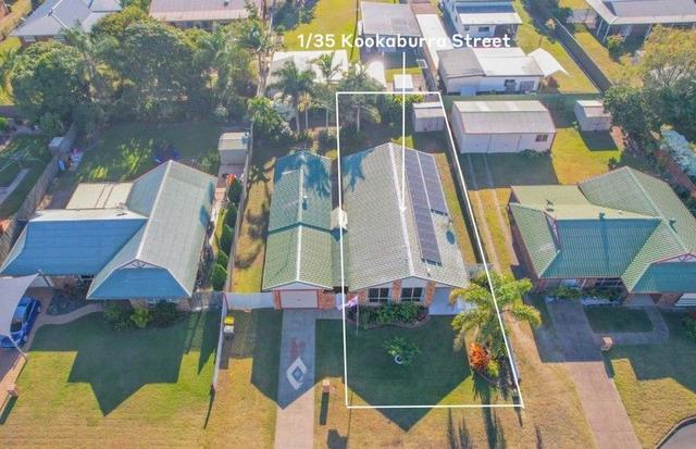 1/35 Kookaburra Street, QLD 4670