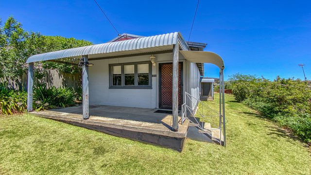 21 Cox Street, NSW 2847