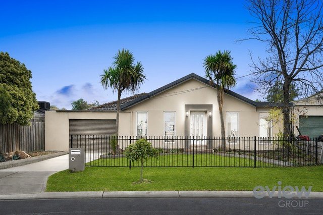 21 Burgundy Drive, VIC 3024