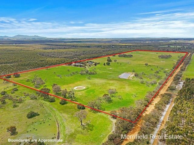 3/null Bennett Road, WA 6330