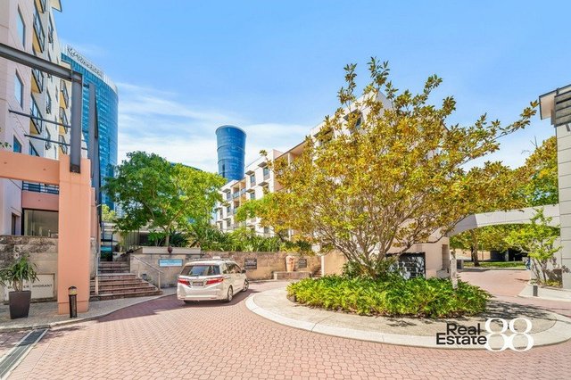 107/112 Mounts Bay Road, WA 6000