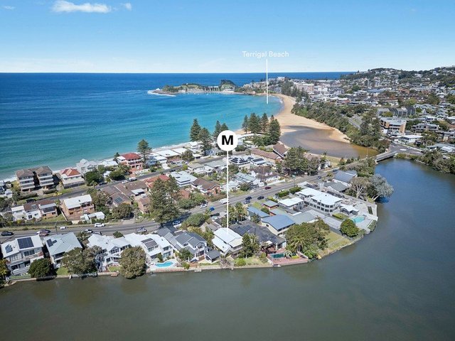 20 Ocean View Drive, NSW 2260