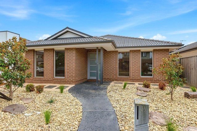 23 Fireside Avenue, VIC 3030