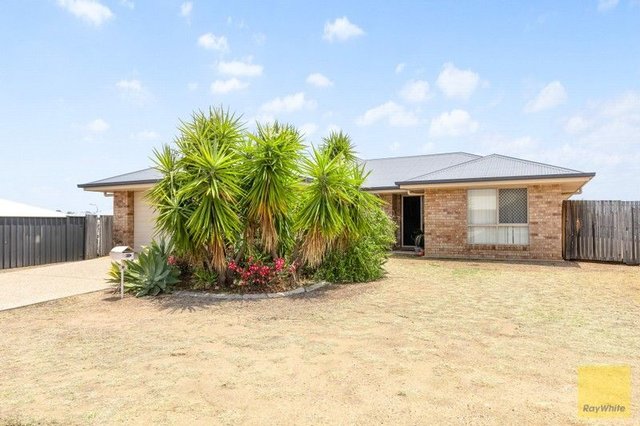 10 Lightening Street, QLD 4720