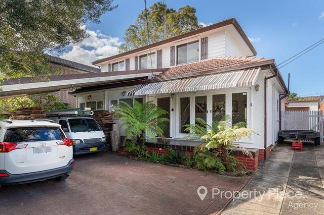 7 Drake  Street, NSW 2213