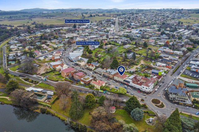 13-17 Emu Bay Road, TAS 7304