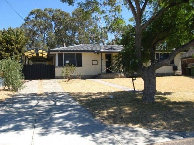 29 Barron Way, WA 6167