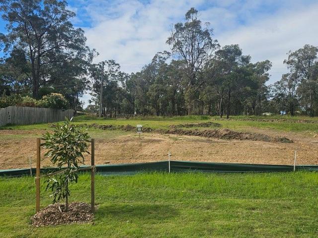 Lot 808 Naomi Drive, QLD 4355
