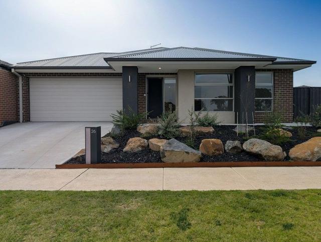 26 Willowmead Bvd, VIC 3064