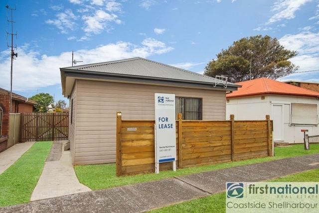 13 Shellharbour Road, NSW 2528