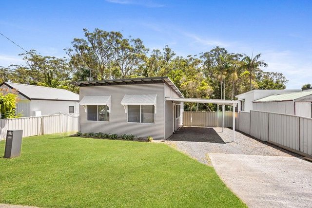 37 Bundilla Parade, NSW 2261
