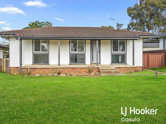 36 Kurama Crescent, NSW 2770