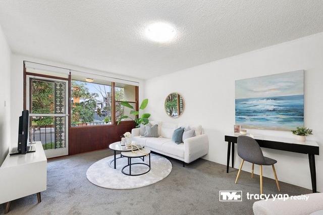 5/29 Bridge  Street, NSW 2121