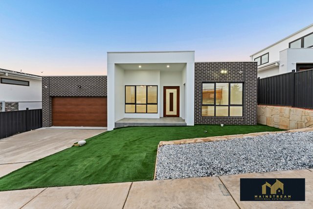 58 Inge King, ACT 2611