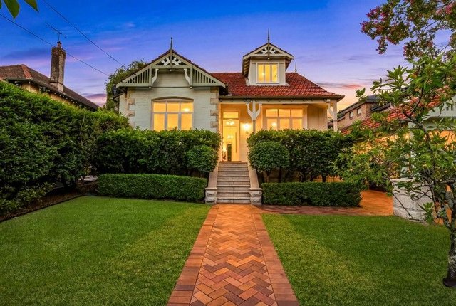 10 Nelson Street, NSW 2072