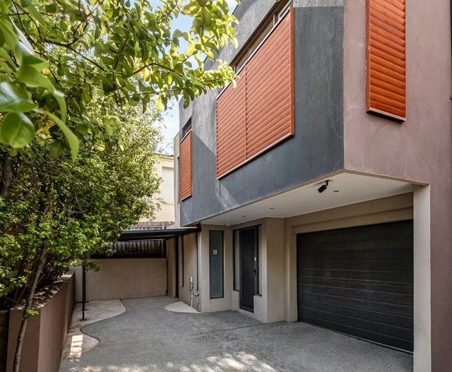 3/35 Clay Drive, VIC 3108