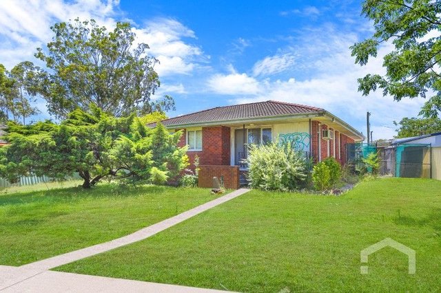 10 Wau Place, NSW 2770
