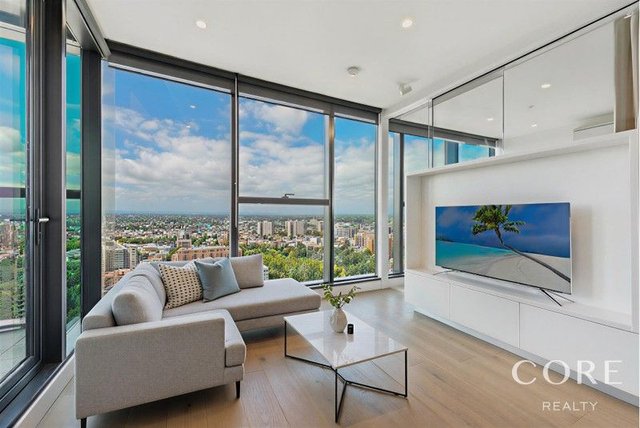 3107/23 Mackenzie Street, VIC 3000