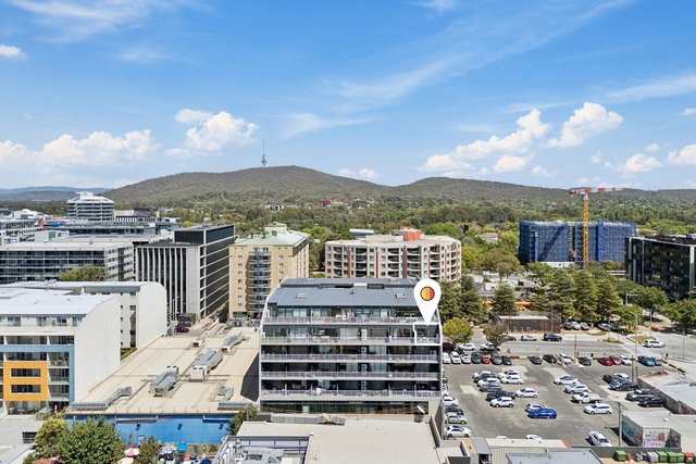 508/32 Mort Street, ACT 2612