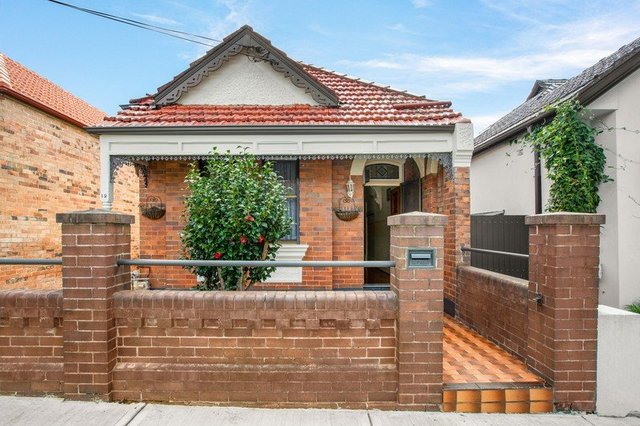 12 Yule Street, NSW 2203