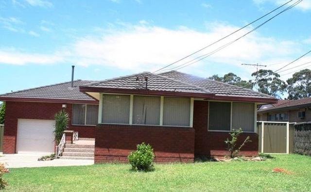 4 Araluen Avenue, NSW 2170