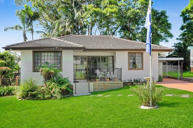 6 Harpur Place, NSW 2147