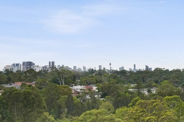606A/86 Centenary Drive, NSW 2135