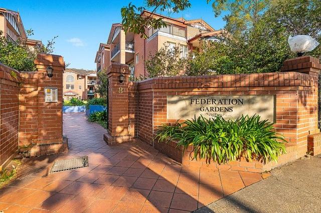 2/8-12 Hornsey Road, NSW 2140