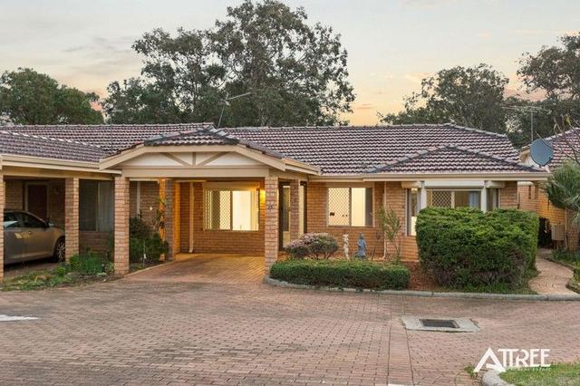 19/33 Brookside Avenue, WA 6111
