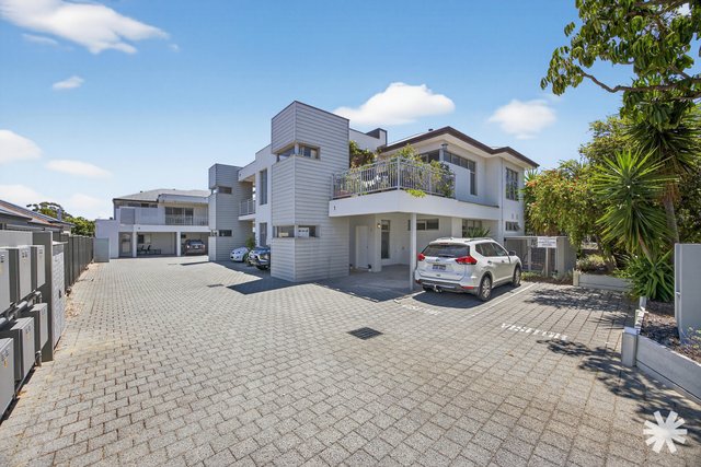 1/21 Stanley Street, WA 6104