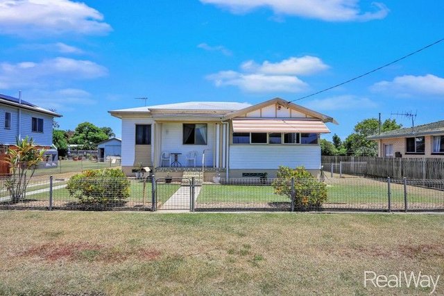 7 Dexter Street, QLD 4670