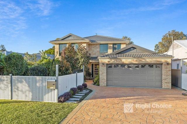 49 Koona Street, NSW 2527