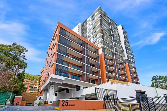 307/25 Mann Street, NSW 2250