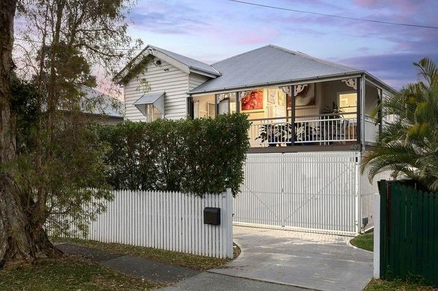40 Bowen  Street, QLD 4030