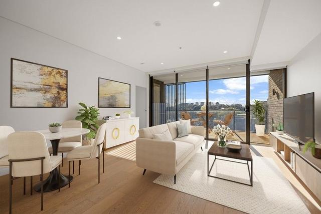 A203/517 Harris Street, NSW 2007
